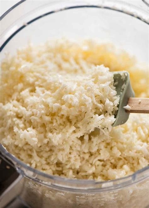 cauliflower-rice-recipetin-eats image