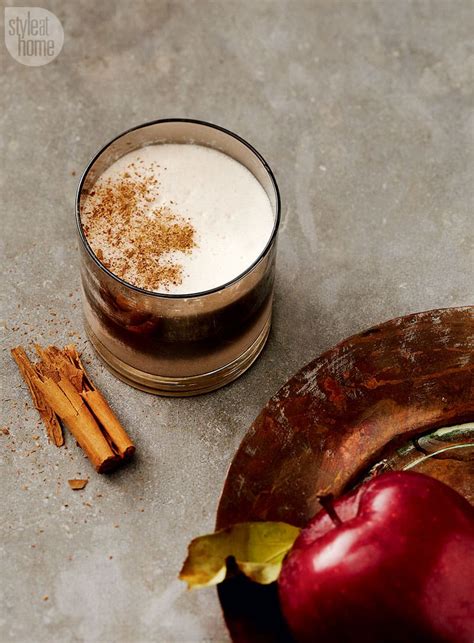 recipe-apple-cinnamon-smoothie-style-at-home image