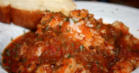 shrimp-sauce-piquant-deep-south-dish image
