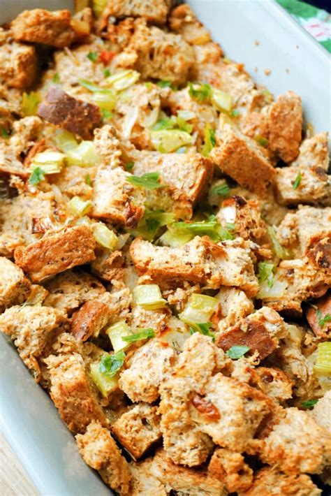 old-fashioned-bread-stuffing-recipe-my-gorgeous image