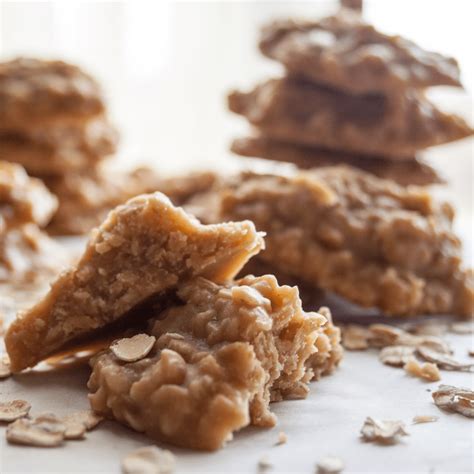 peanut-butter-oatmeal-no-bake-cookies-bake-it-with image