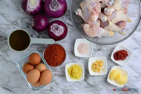 doro-wat-ethiopian-chicken-stew-chef-lolas-kitchen image