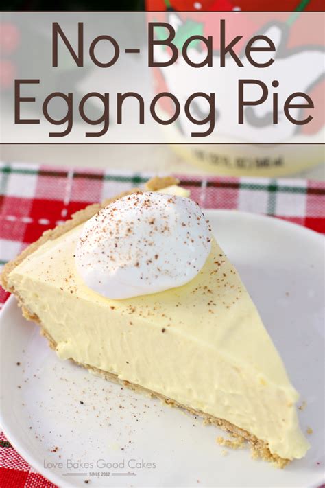 no-bake-eggnog-pie-love-bakes-good-cakes image