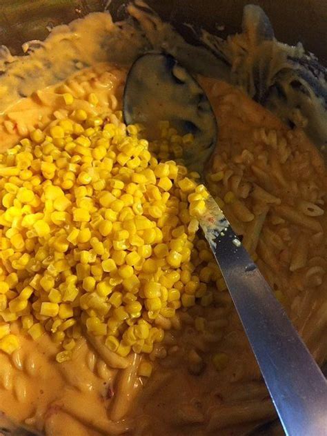 oven-baked-spicy-macaroni-and-cheese-hangry-fork image