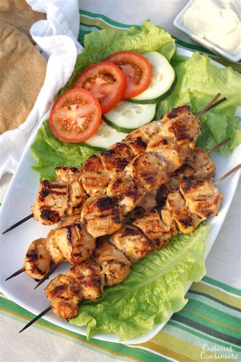 shish-tawook-lebanese-chicken-skewers-curious-cuisiniere image