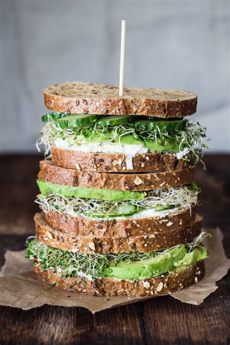 avocado-cucumber-goat-cheese-sandwich-eat-good image