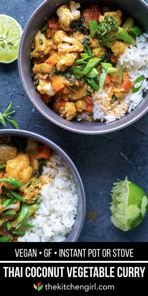 vegan-thai-coconut-vegetable-curry-the-kitchen-girl image