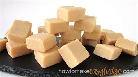 caramel-fudge-easy-3-ingredient-microwavable image