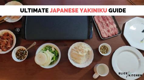 the-best-homemade-japanese-yakiniku-recipe-and image