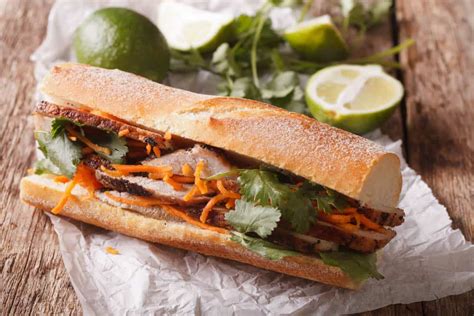 all-about-authentic-vietnamese-pork-banh-mi-sandwiches image