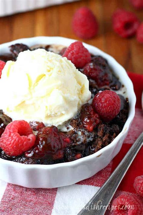 raspberry-chocolate-lava-cake-lets-dish image