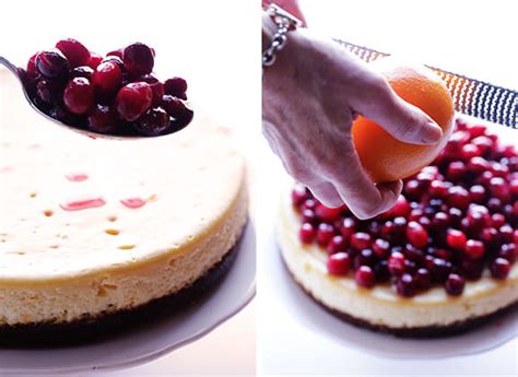 cranberry-orange-cheesecake image