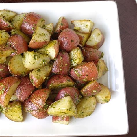 roasted-potatoes-with-kale-pesto-craving-cobbler image