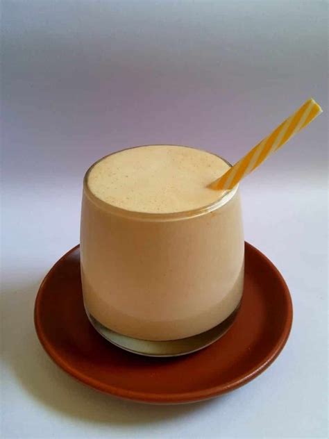 perfect-creamy-peanut-butter-milkshake-spoons-of-flavor image