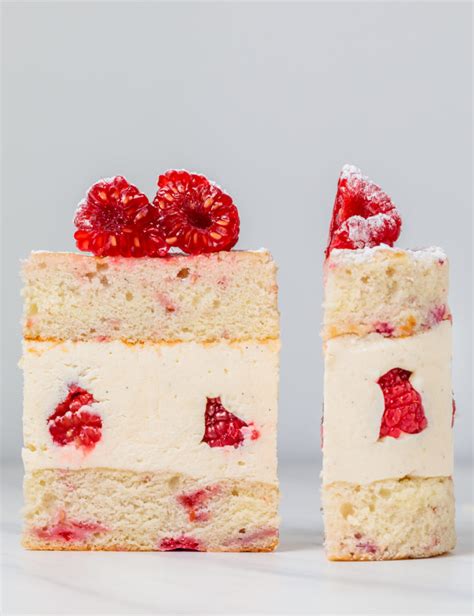 raspberry-brown-butter-chiffon-cake-southern-fatty image