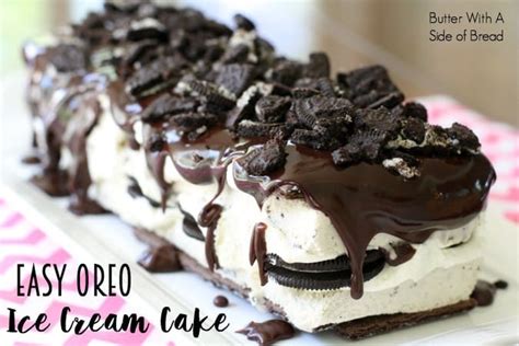 oreo-ice-cream-cake-recipe-butter-with-a-side-of-bread image