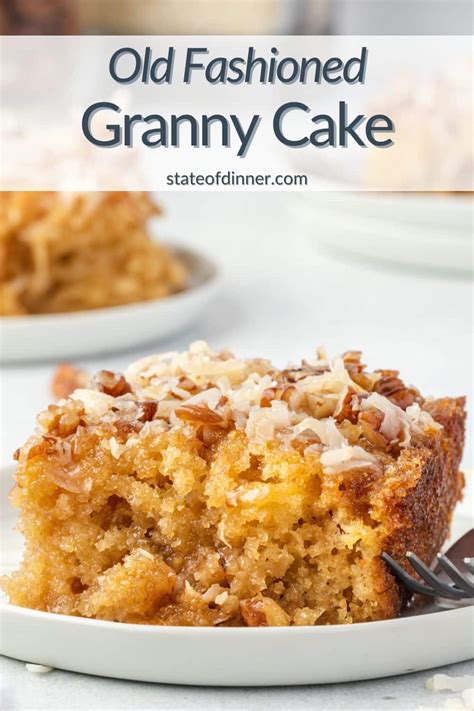 granny-cake-with-coconut-state-of-dinner image