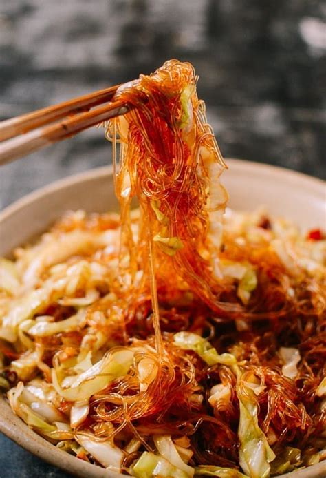 easy-stir-fried-cabbage-with-glass-noodles-the-woks image