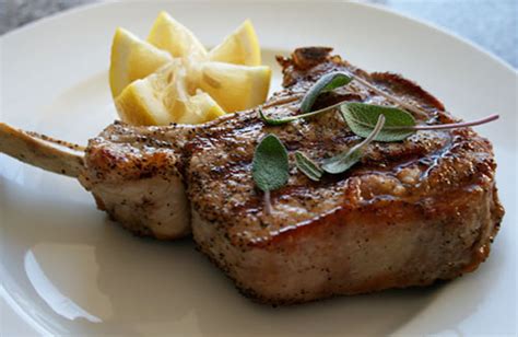 veal-chops-with-lemon-sage-italian-food-forever image