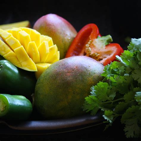 best-mango-marinade-recipe-how-to-make-marinade image
