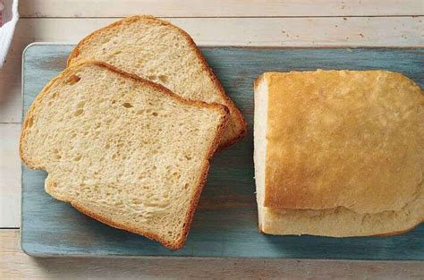 walter-sands-favorite-bread-machine-bread-king-arthur image