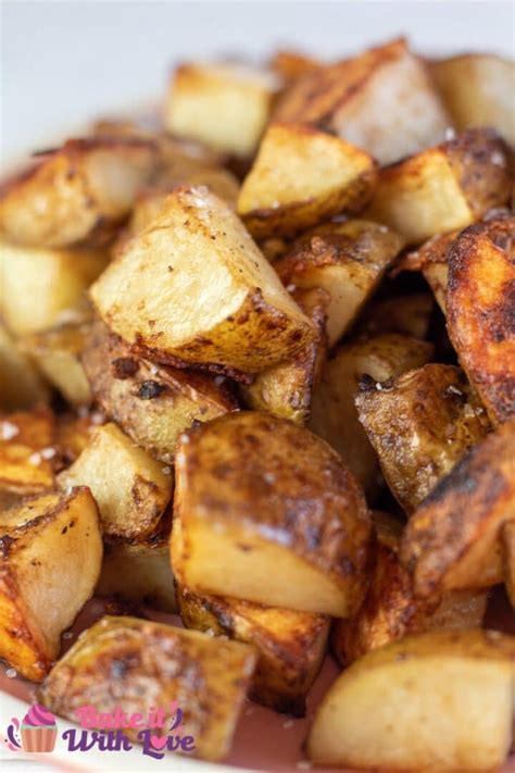 onion-soup-mix-roasted-potatoes-bake-it-with-love image