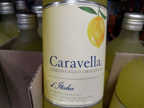 caravella-limoncello-costcocouple image