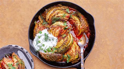 caramelized-cabbage-recipe-bon-apptit image