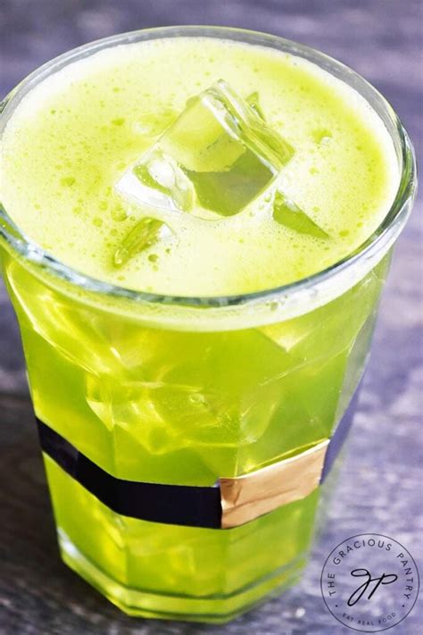 green-lemonade-recipe-leprechaun-lemonade image