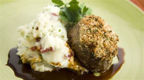 parmesan-and-herb-crusted-filet-mignon image