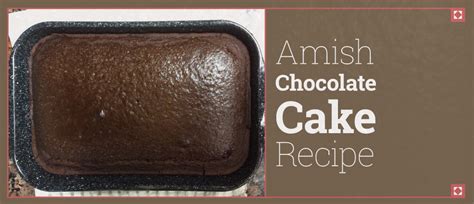 amish-chocolate-cake-recipe-timber-to-table image