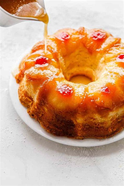 pineapple-rum-cake-recipe-grandbaby-cakes image