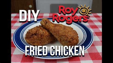 diy-roy-rogers-fried-chicken-copycat image