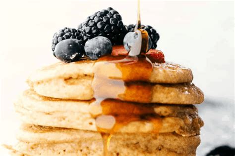 fluffy-whole-wheat-pancakes-the-recipe-critic image