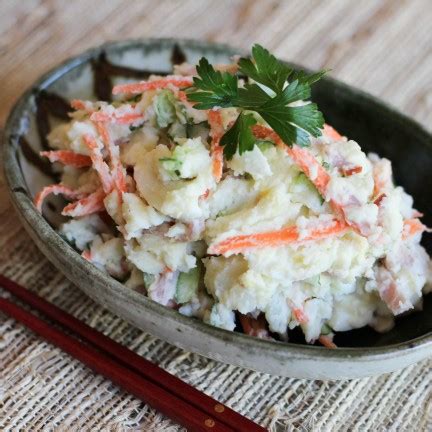 potato-salad-recipe-japanese-cooking-101 image
