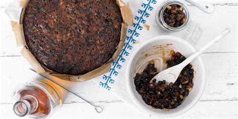 our-easiest-ever-christmas-cake-recipes-bbc-good-food image