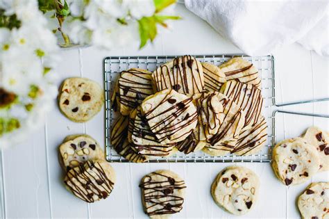 chocolate-almond-shortbread-for-the-love-of-gourmet image