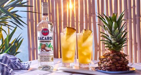 coconut-pineapple-rum-cocktail-recipe-how-to-make image