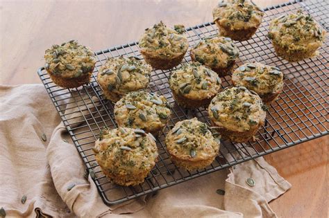 green-power-muffins-endeavour-college image