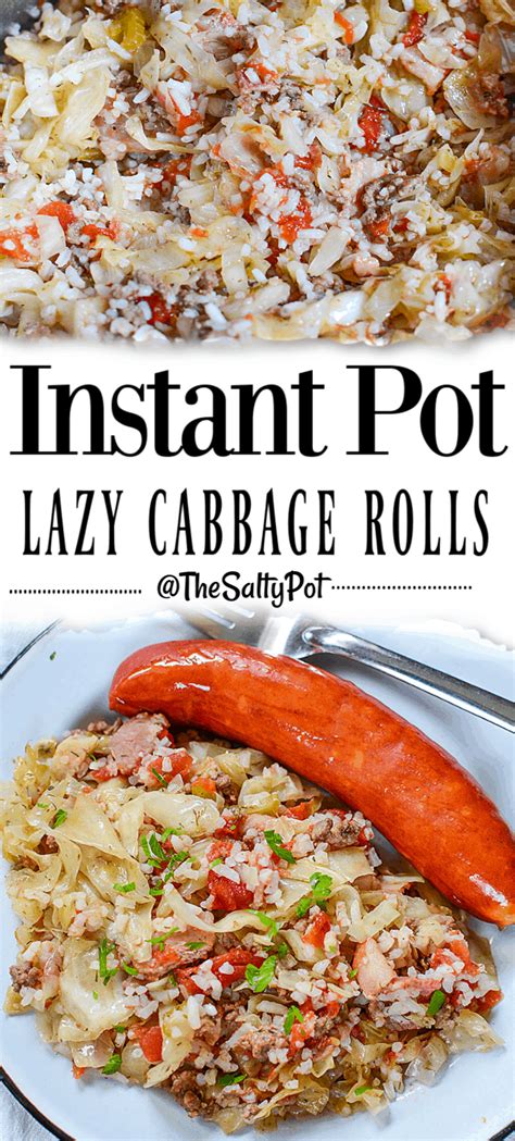 instant-pot-lazy-cabbage-rolls-the-salty-pot image