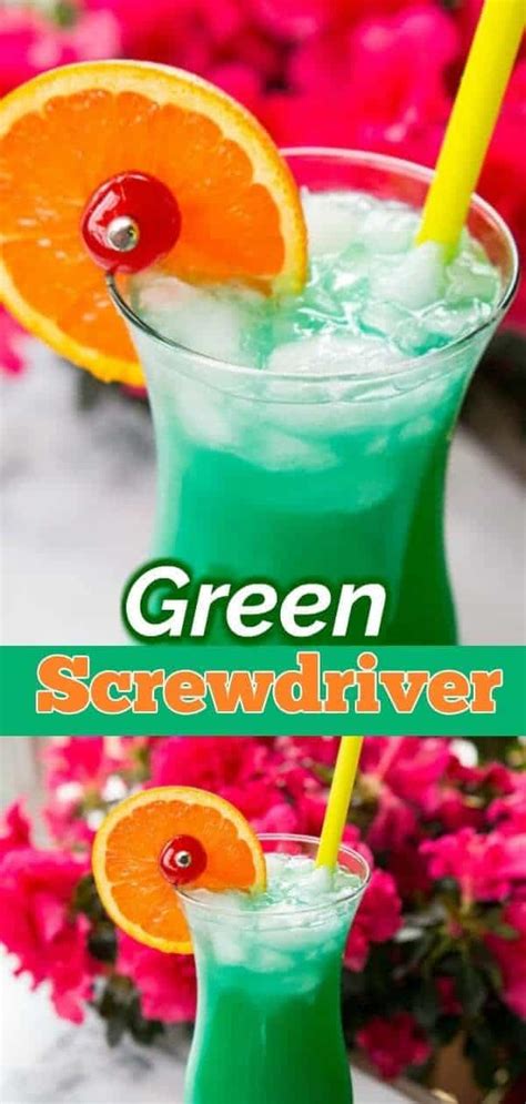 green-screwdriver-cocktail-drink-the-kitchen-magpie image