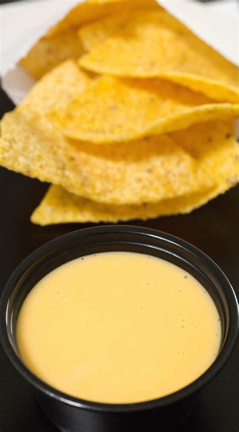 homemade-taco-bell-nacho-cheese-recipe-cooking image
