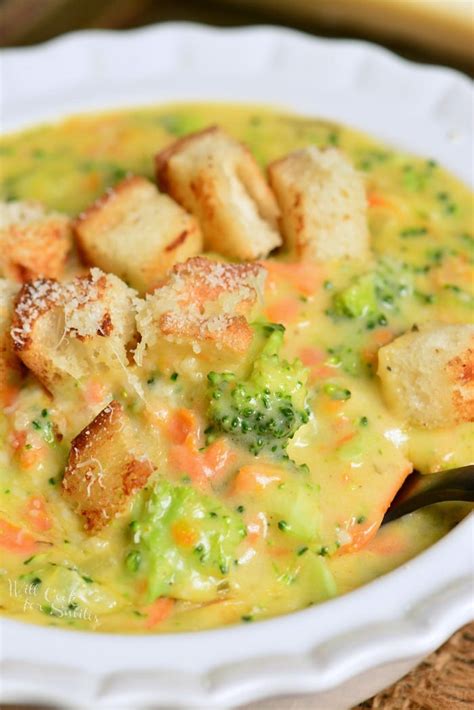 italian-broccoli-cheese-soup-will-cook-for-smiles image