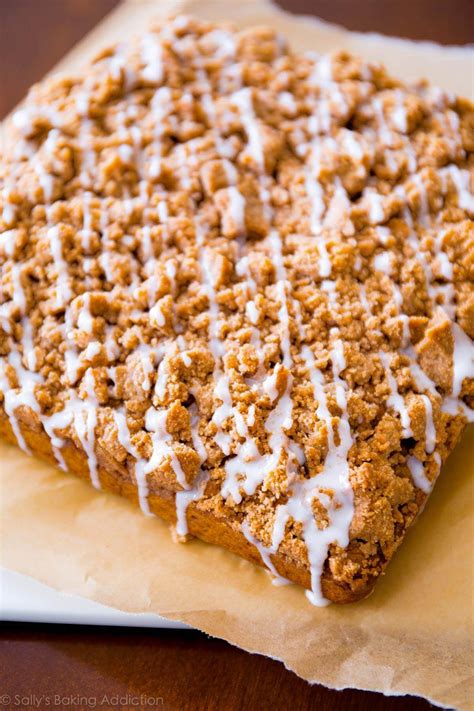 pumpkin-coffee-cake-with-crumb-topping-sallys image