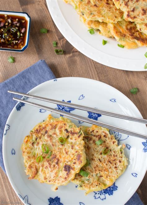 korean-vegetable-pancake-bren-did image