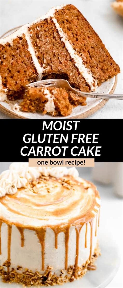 best-gluten-free-carrot-cake-eat-with-clarity image