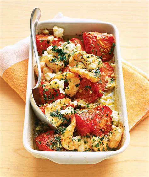roasted-tomatoes-with-shrimp-and-feta-recipe-real image