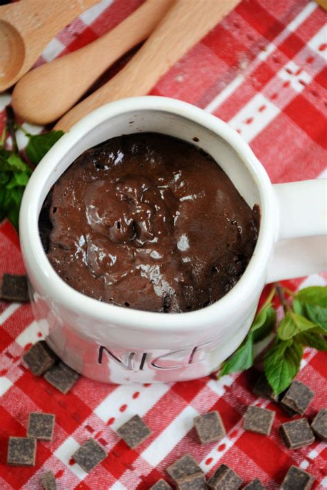 skinny-chocolate-mug-cake-from-gate-to-plate image