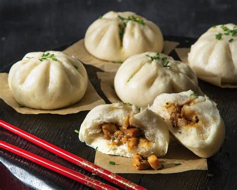 barbecue-pork-buns-bake-from-scratch image