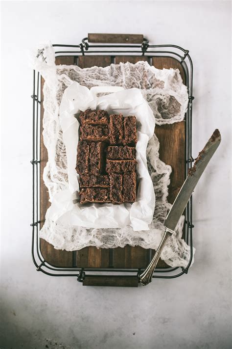 the-original-bakers-chocolate-brownie image